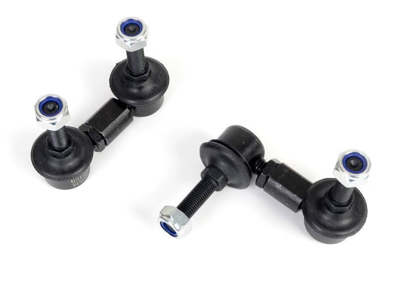 Whiteline 02-08 Subaru WRX / 04-08 WRX STi Front Sway Bar Link Kit-thumbmail-5