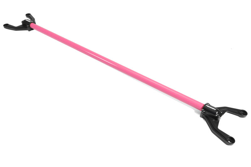 Perrin 2013+ BRZ/FR-S/86/GR86 Rear Shock Tower Brace - Hyper Pink-thumbmail-7