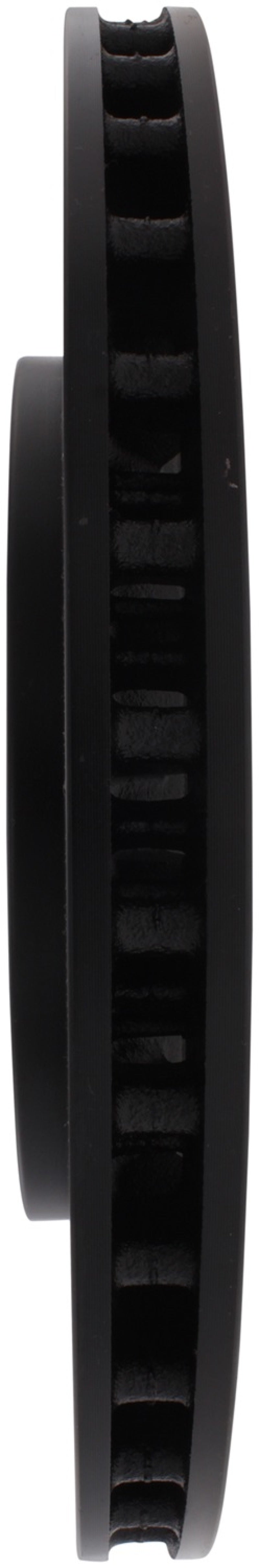 StopTech Power Slot 10 Camaro SS 8cyl Rear Right Slotted Rotor-thumbmail-5