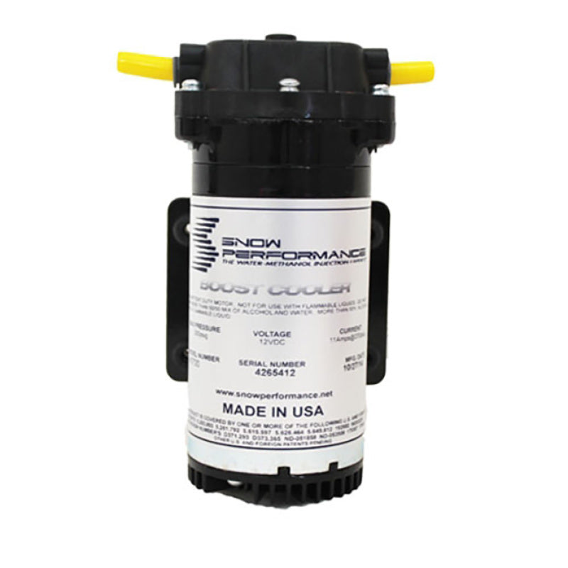Snow Performance Water Pump Extreme Environment 300psi (Pump Only)-thumbmail-2