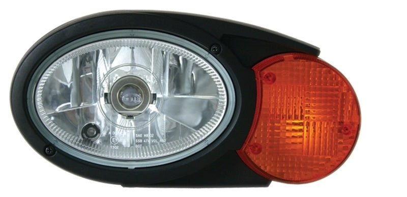 Hella Headlamp Es/Us Fapo Bl Re 0Grm8 Mg1 1Eb-thumbmail-3