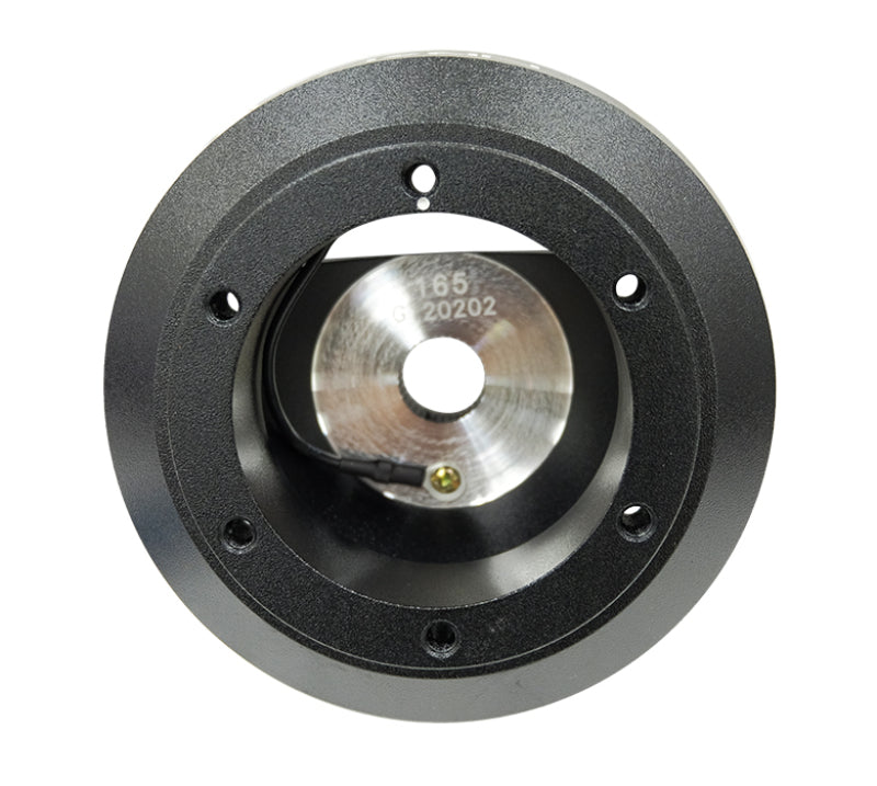 NRG Short Hub Adapter 2008+ Hyundai Genesis-thumbmail-7