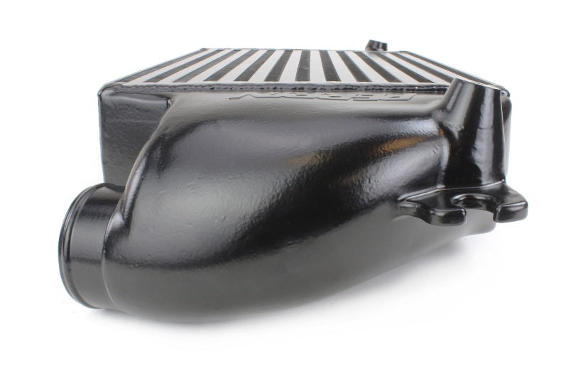Perrin Subaru WRX 15+ Top Mount Intercooler - Black-thumbmail-4