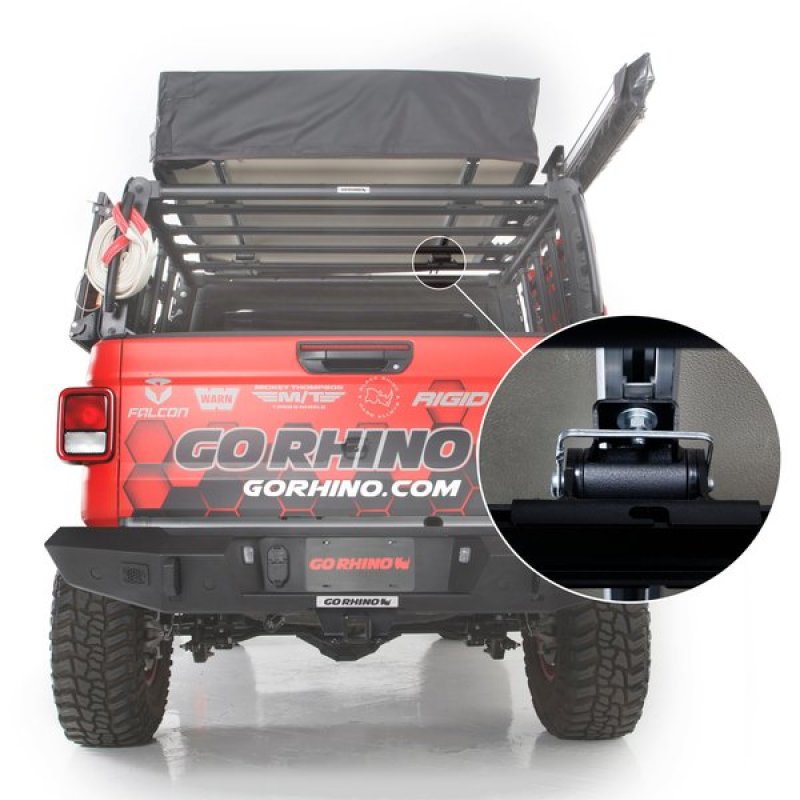 Go Rhino Rhino Quick Release Tent Bracket Kit-thumbmail-9