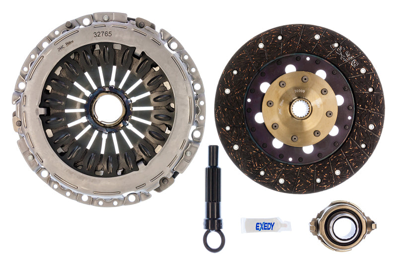 Exedy OE 2001-2004 Hyundai Santa Fe L4 Clutch Kit-thumbmail-1