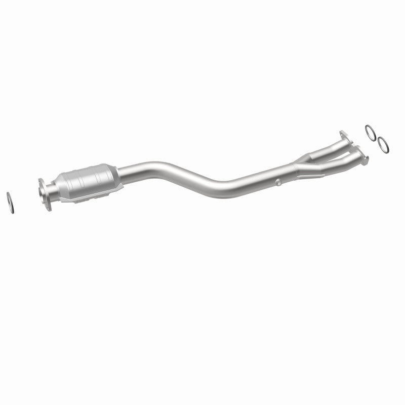 MagnaFlow Conv DF Lexus GS300 00-04 3.0L I6-thumbmail-41
