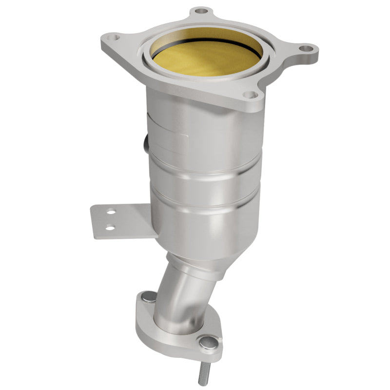 MagnaFlow Conv DF EDGE- 07-09 6 3.5L OEM-thumbmail-2