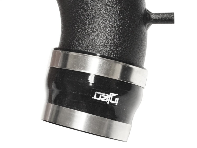 Injen 16-18 Audi A6 2.0L Turbo Wrinkle Black Cold Air Intake-thumbmail-11