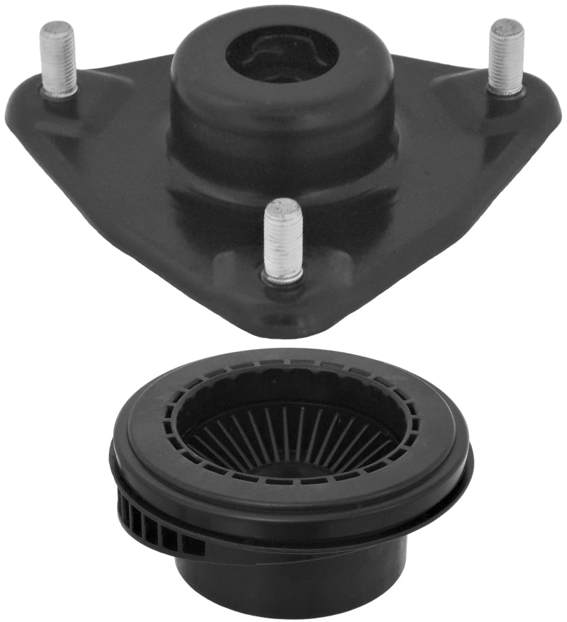 KYB Shocks & Struts Strut Mount Front 10-13 Kia Forte-thumbmail-1