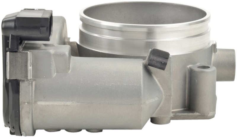Bosch 00-01 Porsche 911 3.4L H6 Throttle Body Assembly-thumbmail-5
