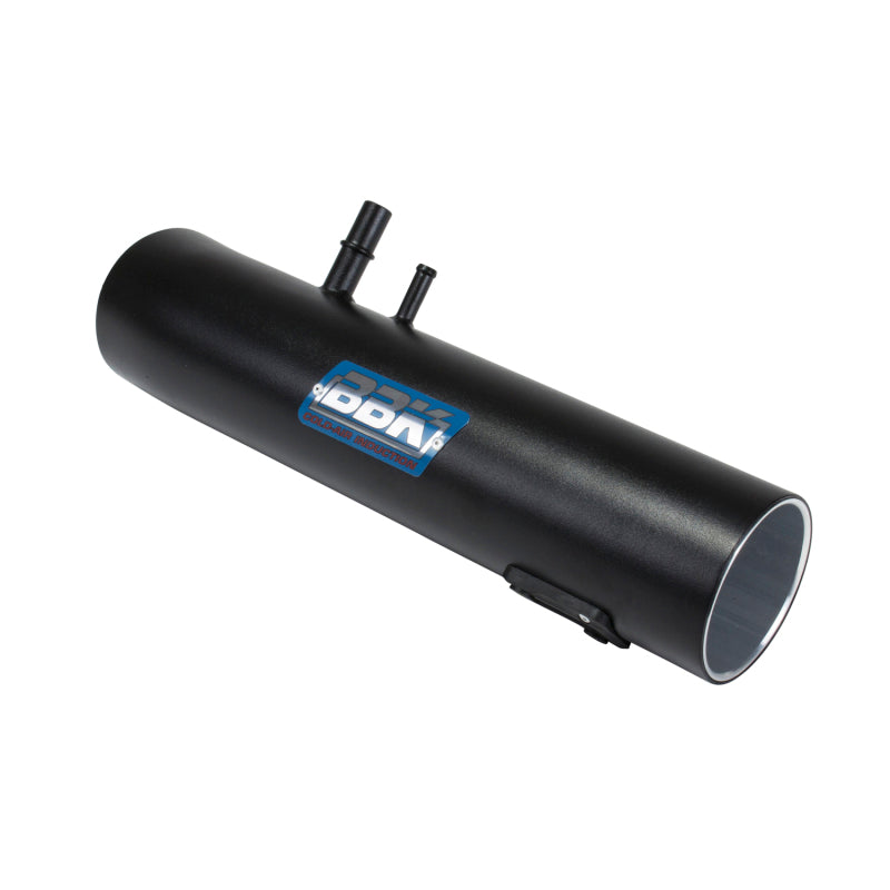 BBK 11-14 Mustang 3.7 V6 Cold Air Intake Kit - Blackout Finish-thumbmail-13