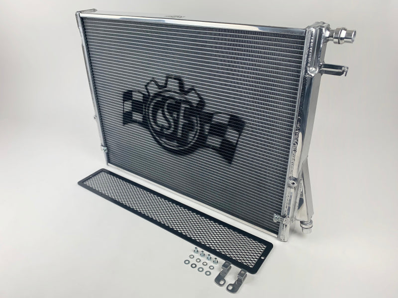 CSF 87-91 BMW M3 (E30) 2.7L Radiator-thumbmail-4