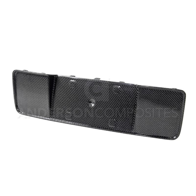 Anderson Composites 13-14 Ford Mustang/Shelby GT500 Tail Garnish-thumbmail-2