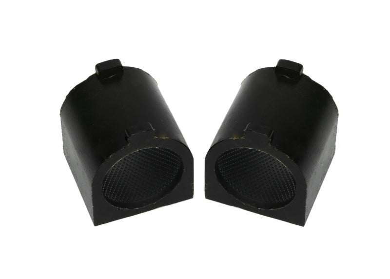 Whiteline Plus KS30 Mounting Saddle 32mm Heavy Duty Sway Bar Bushing Set-thumbmail-5