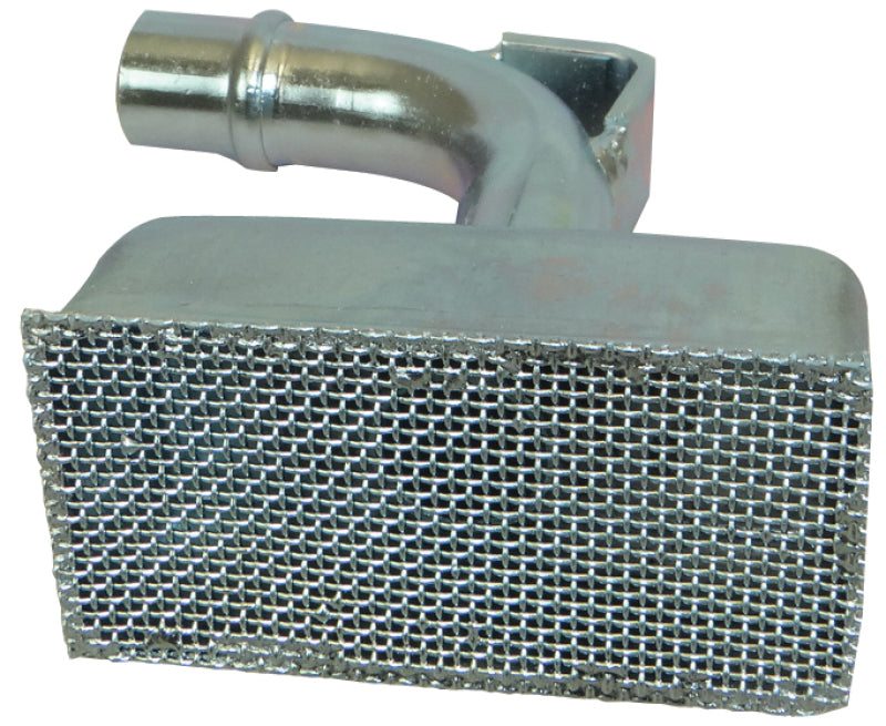 Moroso Pontiac Oil Pump Pick-Up (Use w/Part No 20490)-thumbmail-1