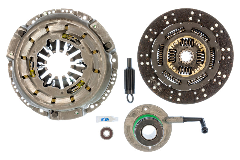 Exedy OE 2002-2003 Chevrolet Avalanche 2500 V8 Clutch Kit-thumbmail-1