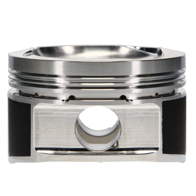 JE Pistons Toyota 2JZGTE 86.0mm Bore 8.5:1 KIT - Set of 6-thumbmail-6