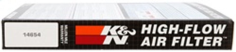 K&N 10 Ford Mustang GT 4.6L-V8 Drop In Air Filter-thumbmail-23