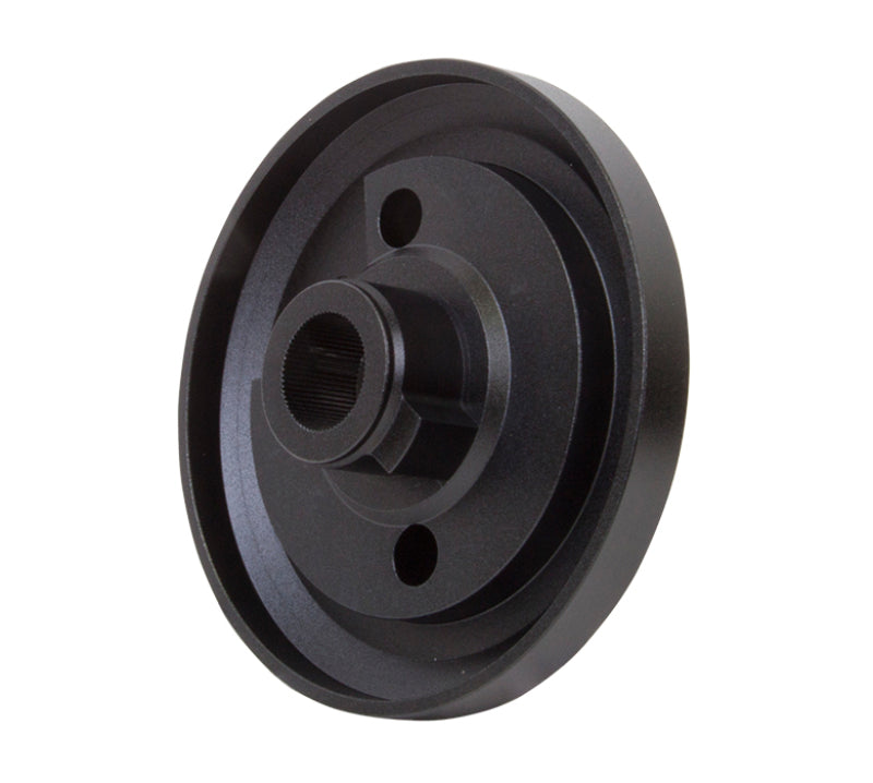 NRG Short Hub Adapter BMW E46-thumbmail-8