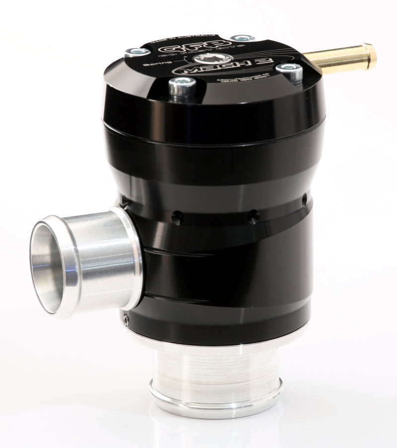 GFB Mach 2 TMS Recirculating Diverter Valve - Subaru 2015+ WRX/Forester-thumbmail-2