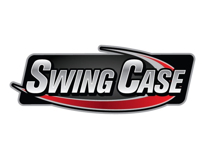UnderCover 15-20 Chevy Colorado/GMC Canyon Passengers Side Swing Case - Black Smooth-thumbmail-34