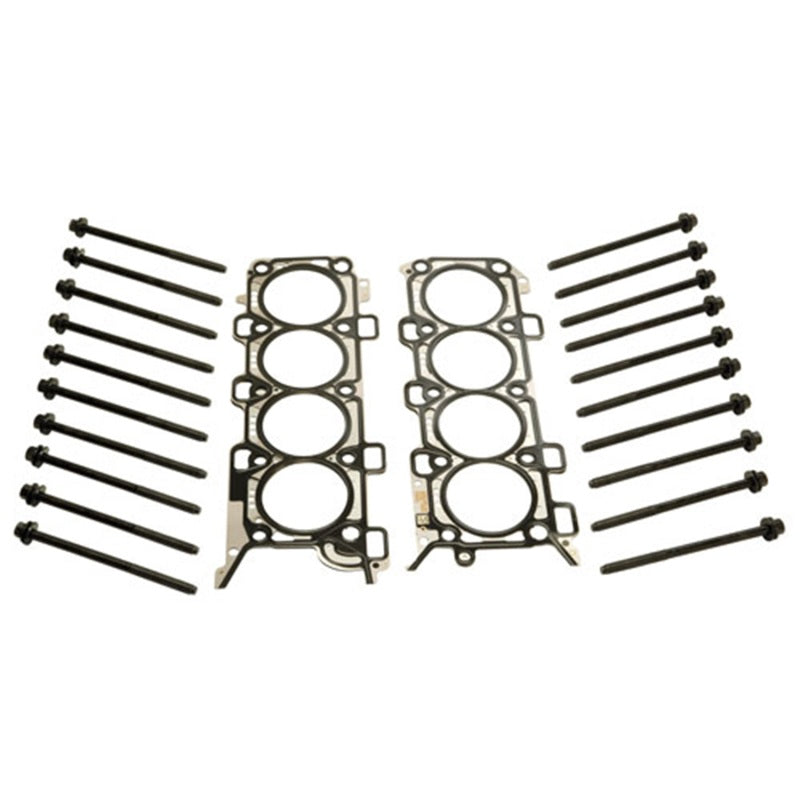Ford Racing BOSS 302R Head Changing Kit - 11mm Head Bolts-thumbmail-2
