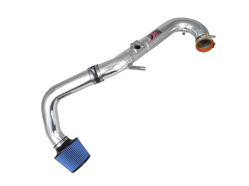Injen 05-07 Subaru Impreza RS 2.5L-4cyl Polished Cold Air Intake-thumbmail-2
