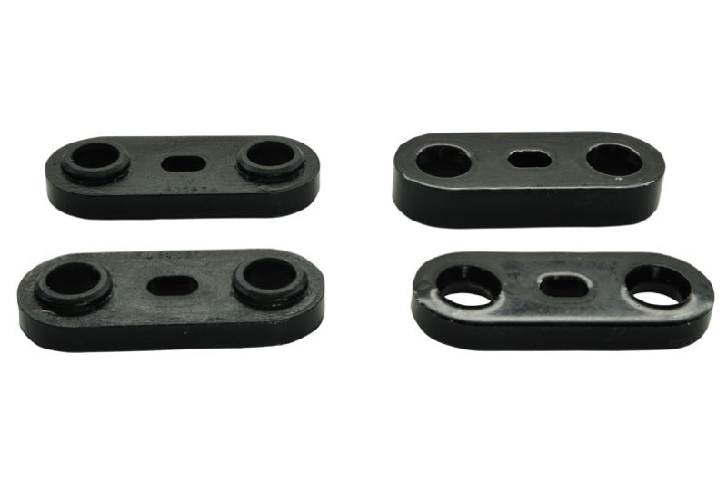Whiteline 09/10+ Subaru Impreza WRX & STi Rear Crossmember Mount Insert-thumbmail-5