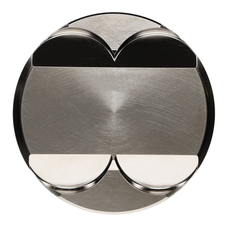 Wiseco Ford Mazda Duratech 2.0L 87.5mm Bore 12.3:1 CR +5.3 Dome Piston Set-thumbmail-11