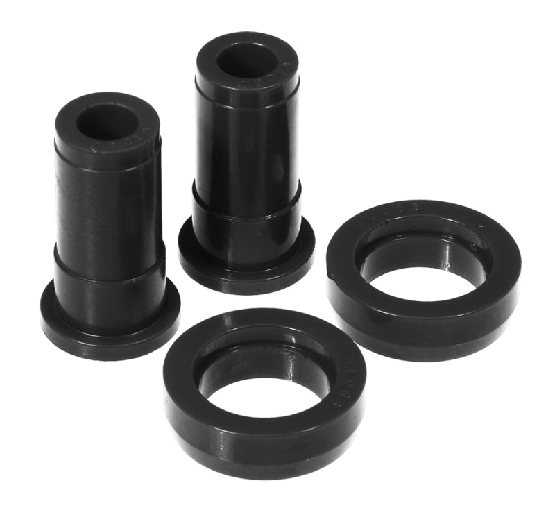 Prothane 91-94 Ford Explorer 2/4wd Rear Frame Shackle Bushings - Black-thumbmail-1