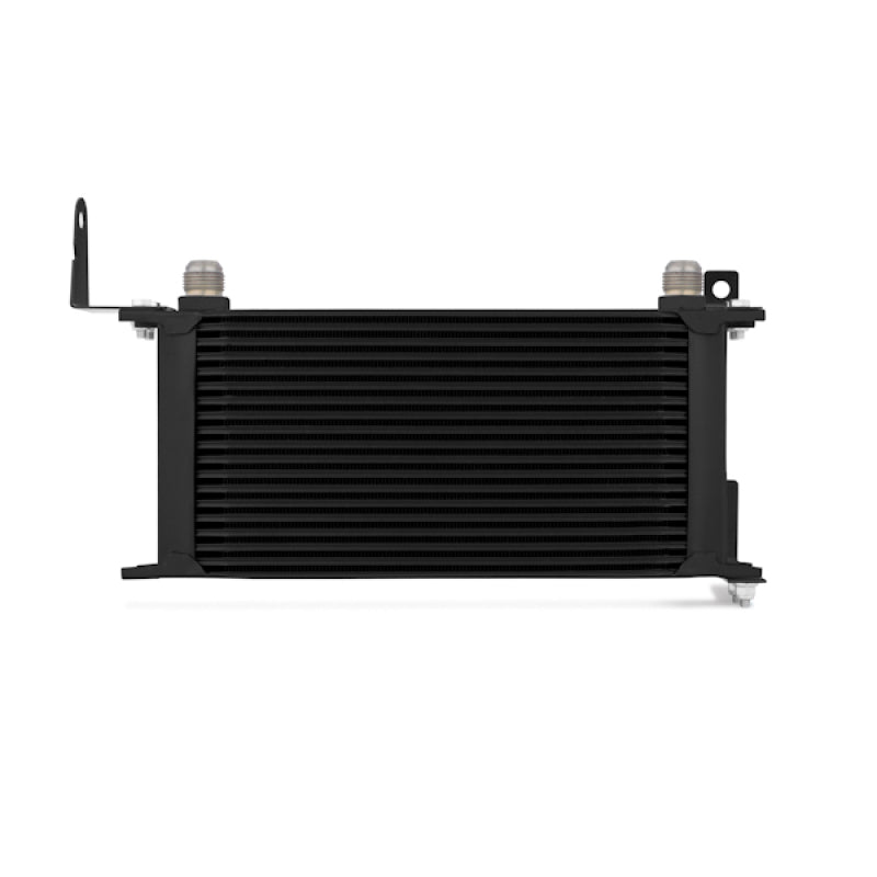 Mishimoto 00-09 Honda S2000 Oil Cooler Kit - Black-thumbmail-10