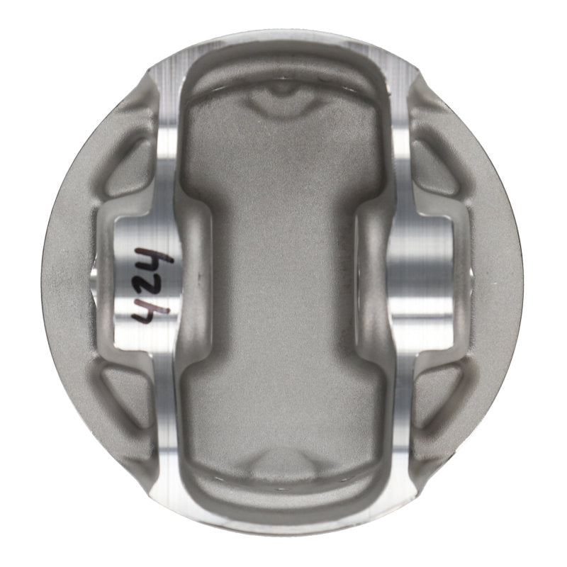 Wiseco Volvo B5234T 2.3L 20V 850 82.0mm Bore 8.5:1 CR Piston Kit *Build on Demand*-thumbmail-8