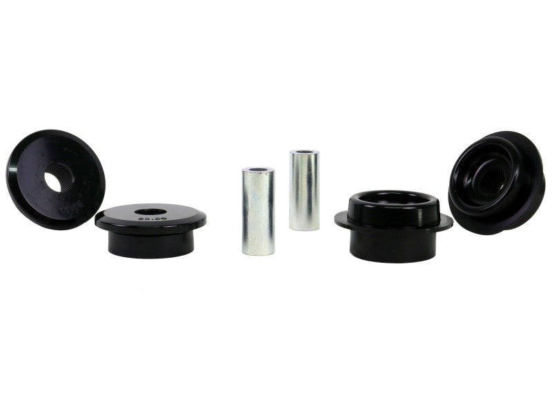 Whiteline 90-05 Mazda Miata (NA/NB) Differential Mount Bushing Kit-thumbmail-3