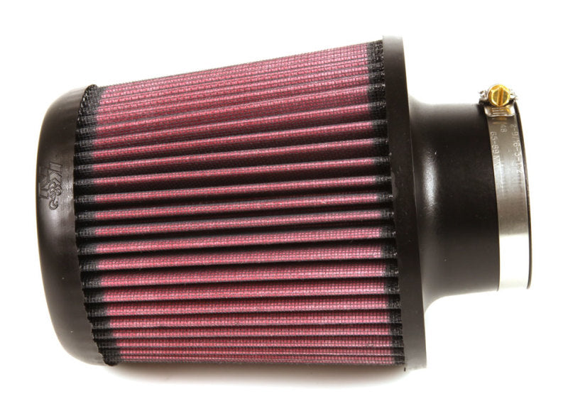 K&N Universal X-Stream Clamp-On Filter 6in Base OD x 5in Top OD x 6.5in Height-thumbmail-17