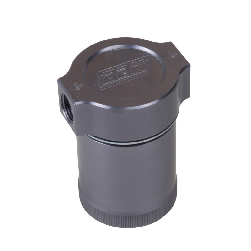 BBK 15-17 Ford Mustang V6 Oil Separator Kit - Passenger Side-thumbmail-11