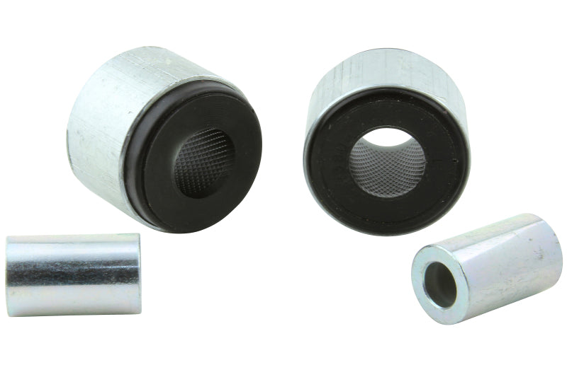 Whiteline Plus Subaru Forester/Impreza/Liberty/Outback Differential Mount in Cradle-thumbmail-3