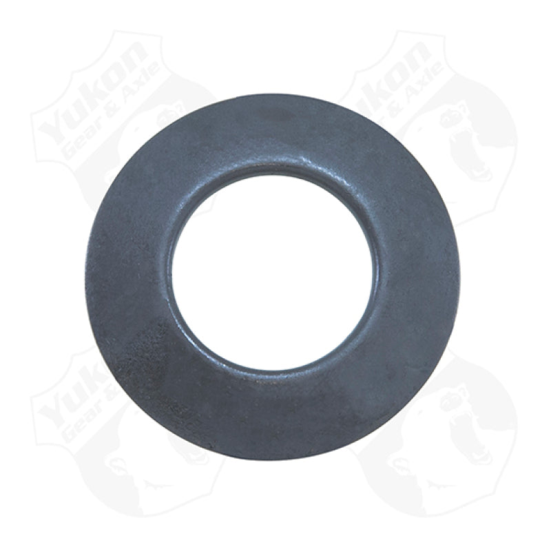 Yukon Gear 8.5in & 8.6in GM Standard Open Pinion Gear Thrust Washer-thumbmail-4