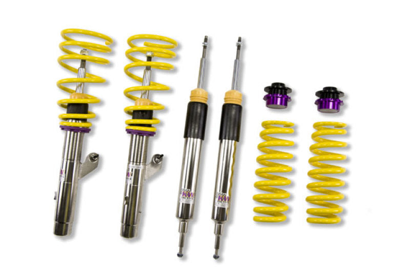 KW Coilover Kit V2 BMW 3series E91/E93 2WDConvertible + Wagon-thumbmail-6