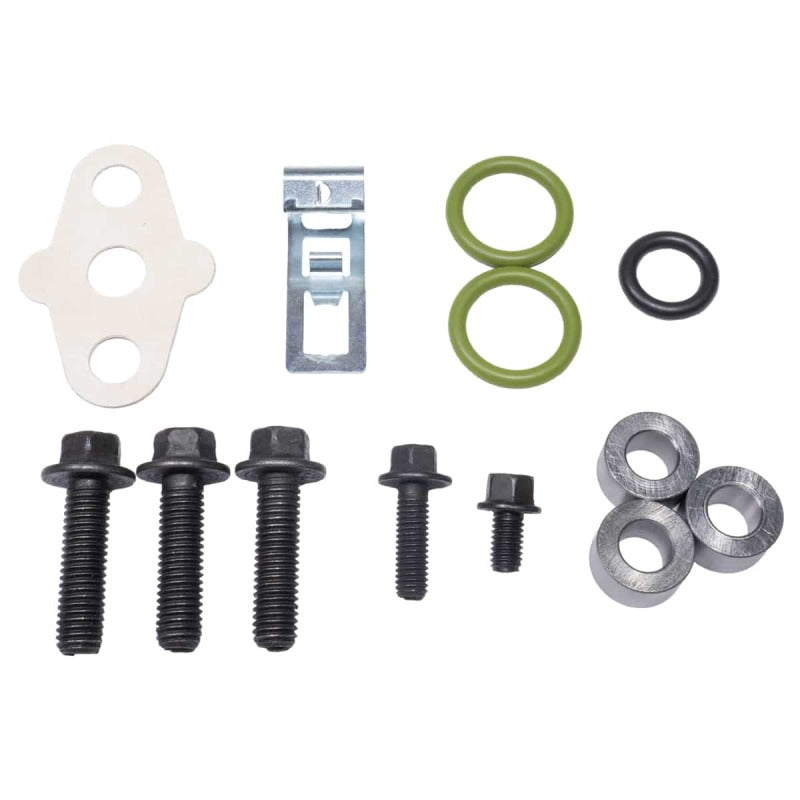 Industrial Injection 03-07 Ford Powerstroke 6.0L New Garrett Stock Turbo (w/ Variable Sensor)-thumbmail-2