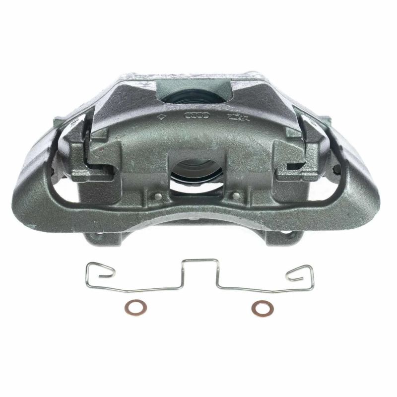 Power Stop 03-04 Audi A6 Front Right Autospecialty Caliper-thumbmail-1