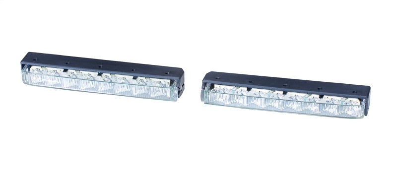 Hella 30 Deg 12V Daytime Running Light Kit-thumbmail-3