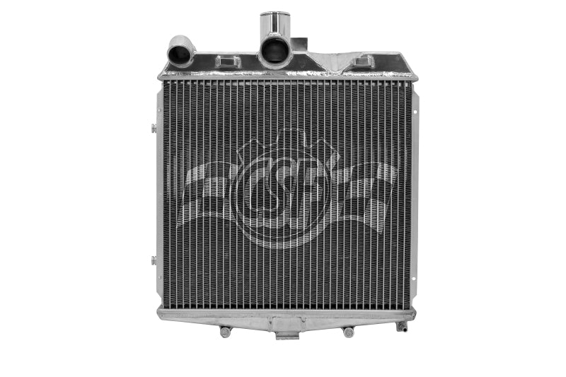 CSF 05-11 Porsche 911 Carrera/GT3 RS (997) Right Side Radiator-thumbmail-2