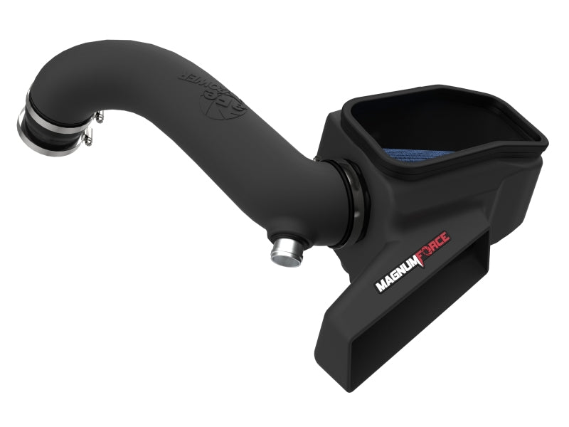 aFe Magnum FORCE Stage-2 Pro 5R Cold Air Intake System 15-19 Volkswagen GTI (MKVII) L4-2.0L (t)-thumbmail-1