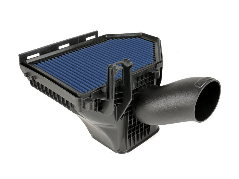 aFe MagnumFORCE Intake Super Stock Pro 5R Media Dodge Challenger 15-20 V6-3.6L/V8-5.7L/6.4L/6.2L-thumbmail-1