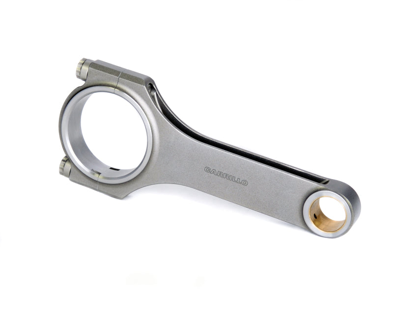 Carrillo Nissan/Infiniti/Datsun VQ35HR Pro-H 3/8 CARR Bolt Connecting Rods-thumbmail-1