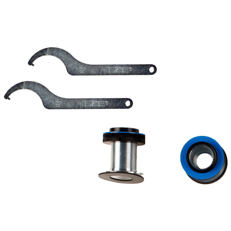 Bilstein B14 (PSS) 2016 Audi TT Quattro Suspension Kit-thumbmail-10