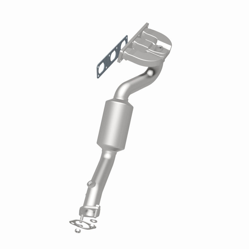 Magnaflow Conv DF BMW 3 01-05 Front-thumbmail-34