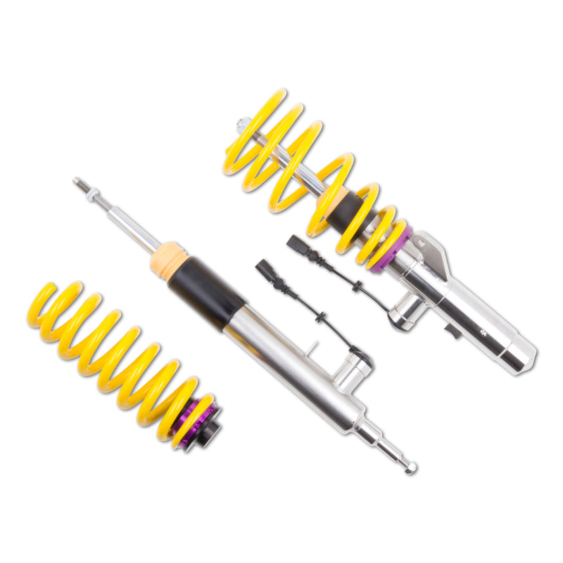 KW Coilover Kit DDC ECU 07+ 3-Series E91/E93 2WD Convertible-thumbmail-8