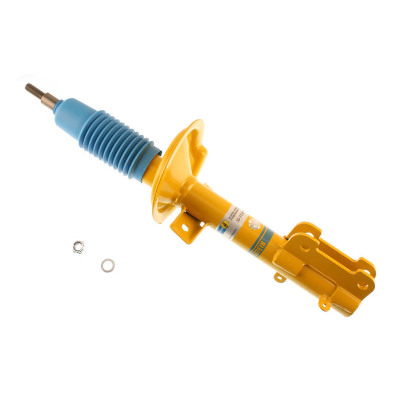 Bilstein B6 11-13 Ford Mustang GT V8/12 Boss 302 Front 36mm Monotube Strut Assembly-thumbmail-2