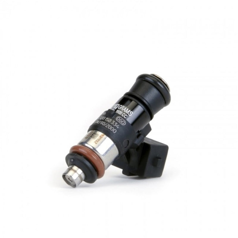Grams Performance 1600cc Focus ZXT/ SVT/ RS/ SVO/ Super Coupe/ 2.3T INJECTOR KIT-thumbmail-2